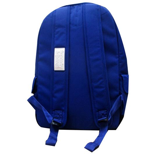 Zaino scuola Rainbow Montana Superdry. Aloha Blue - 2