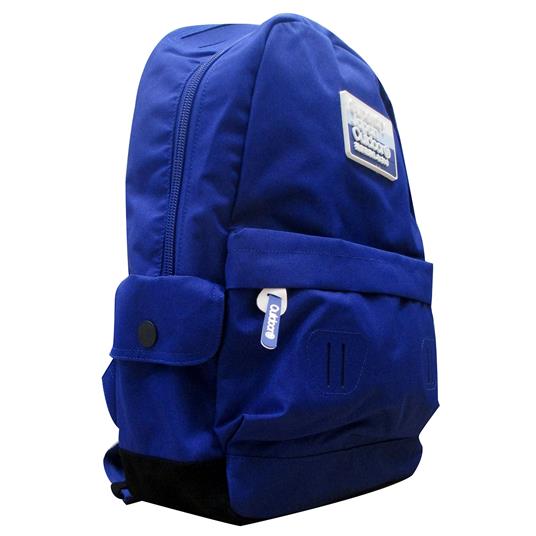 Zaino scuola Rainbow Montana Superdry. Aloha Blue - 4