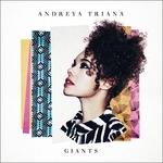 Giants - CD Audio di Andreya Triana