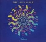 Patience - CD Audio di Invisible