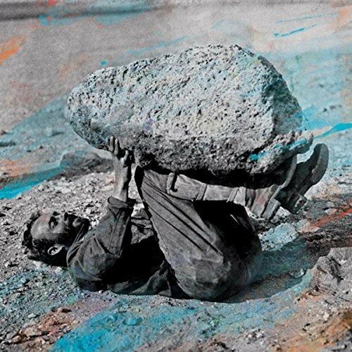 Compassion - Vinile LP di Forest Swords