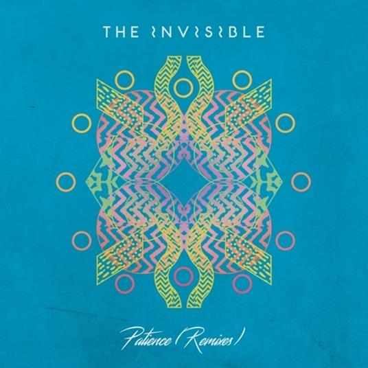 Patience - Remixes - Vinile LP di Invisible