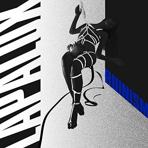 Ruinism - Vinile LP di Lapalux