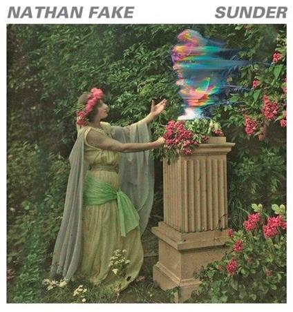 Sunder - Vinile LP di Nathan Fake