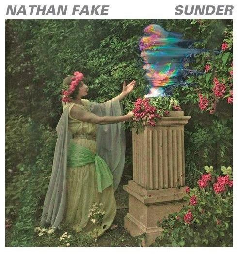 Sunder - Vinile LP di Nathan Fake