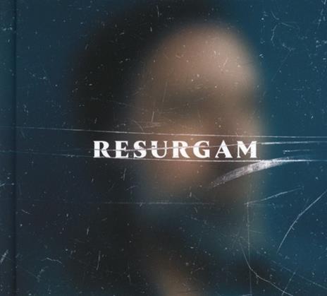 Resurgam - CD Audio di Fink