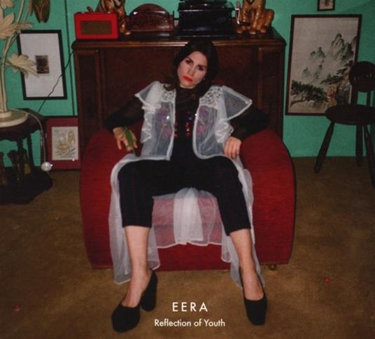 Reflection of Youth - CD Audio di Eera