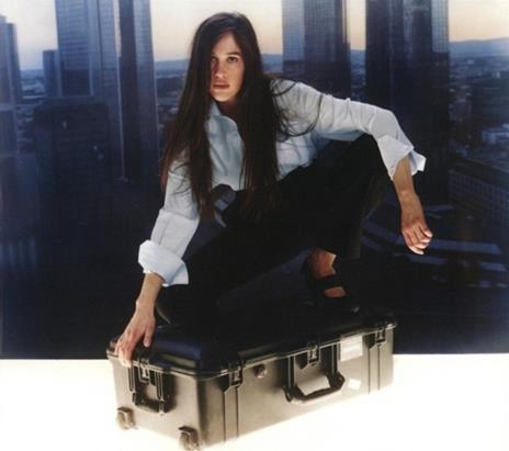 Working Class Woman - CD Audio di Marie Davidson