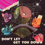 Don't Let Get You Down (Coloured Vinyl)