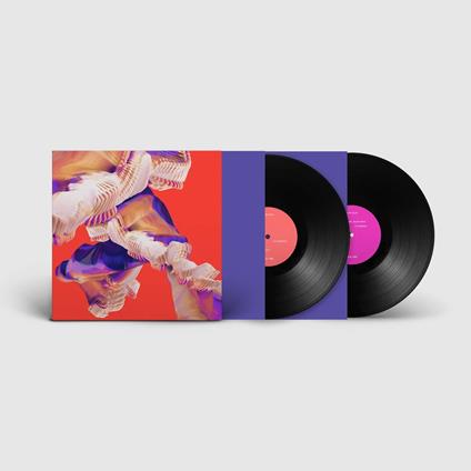 Isles Bicep - Vinile LP di Bicep