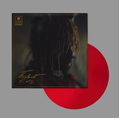 It Is What it Is Thundercat - Vinile LP di Thundercat - 2