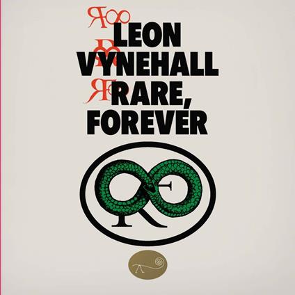 Rare Forever - CD Audio di Leon Vynehall