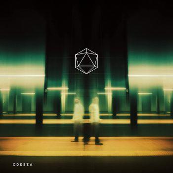 The Last Goodbye - CD Audio di Odesza