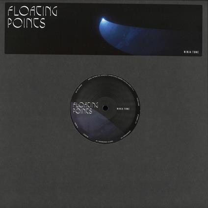 Someone Close - Vinile LP di Floating Points