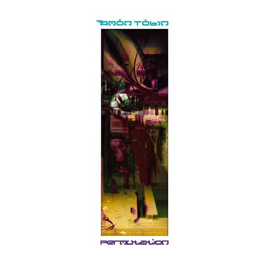 Permutation - Vinile LP di Amon Tobin