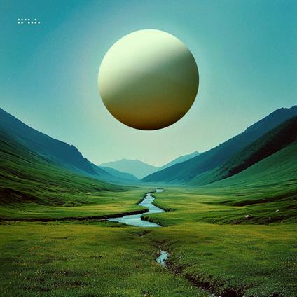 Infinite Health (Vinyl Sky Blue) - Vinile LP di Tycho