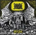 Scum (New Edition) - CD Audio di Napalm Death