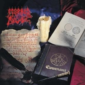 Covenant (Limited Edition) - Vinile LP di Morbid Angel
