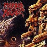 Gateways to Annihilation - Vinile LP di Morbid Angel