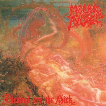 Blessed Are The Sick - CD Audio di Morbid Angel