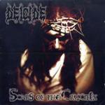 Scars of the Crucifix (Limited Edition) - CD Audio di Deicide