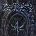 The Negation - CD Audio di Decapitated