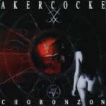 Choronzon - CD Audio di Akercocke