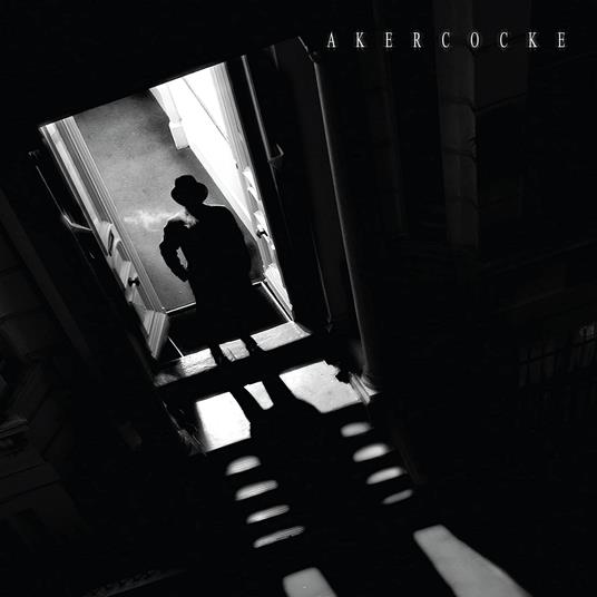 Words That Go Unspoken, Deeds That Go - CD Audio di Akercocke