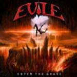 Enter the Grave - CD Audio di Evile