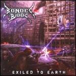 Exiled to Earth (Limited Edition)