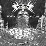 Black Future - Vinile LP di Vektor