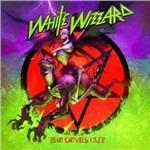 The Devil's Cut - CD Audio di White Wizzard