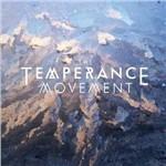 The Temperance Movement - CD Audio di Temperance Movement