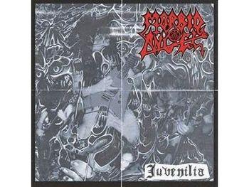 Juvenilia - CD Audio di Morbid Angel