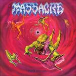 From Beyond - Vinile LP di Massacre