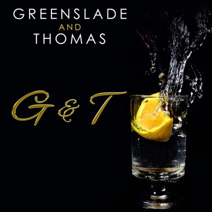 G&T - CD Audio di Greenslade