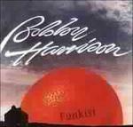 Funkist - CD Audio di Bobby Harrison