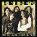 The Rockfield Mixes Plus ( + 4 Bonus tracks)