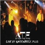 Live at Greenbelt... Plus - CD Audio di After the Fire