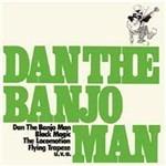 Dan The Banjo Man - CD Audio di Dan the Banjo Man