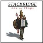 Sex and Flags - CD Audio di Stackridge