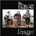 Unplugged - CD Audio di Korgis