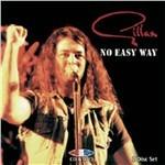 No Easy Way - CD Audio di Ian Gillan,Gillan