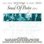 Sound of Poetry - CD Audio