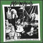 Radio Sessions 1971-1977 - CD Audio di Medicine Head