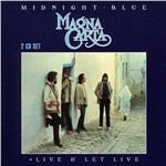 Midnight Blue - CD Audio di Magna Carta