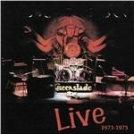 Live 1973-1975 - CD Audio di Greenslade