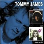 Three Times In Love, Hi Fi - CD Audio di Tommy James