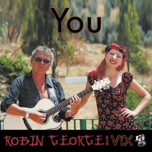 You - CD Audio di George Robin