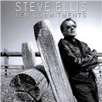 Ten Commitments - CD Audio di Steve Ellis